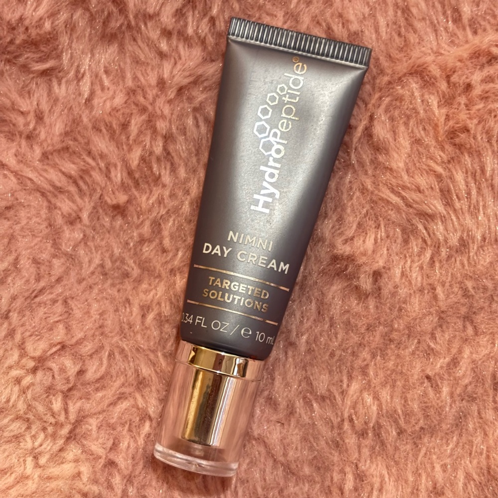 HydroPeptide Nimni Day Cream